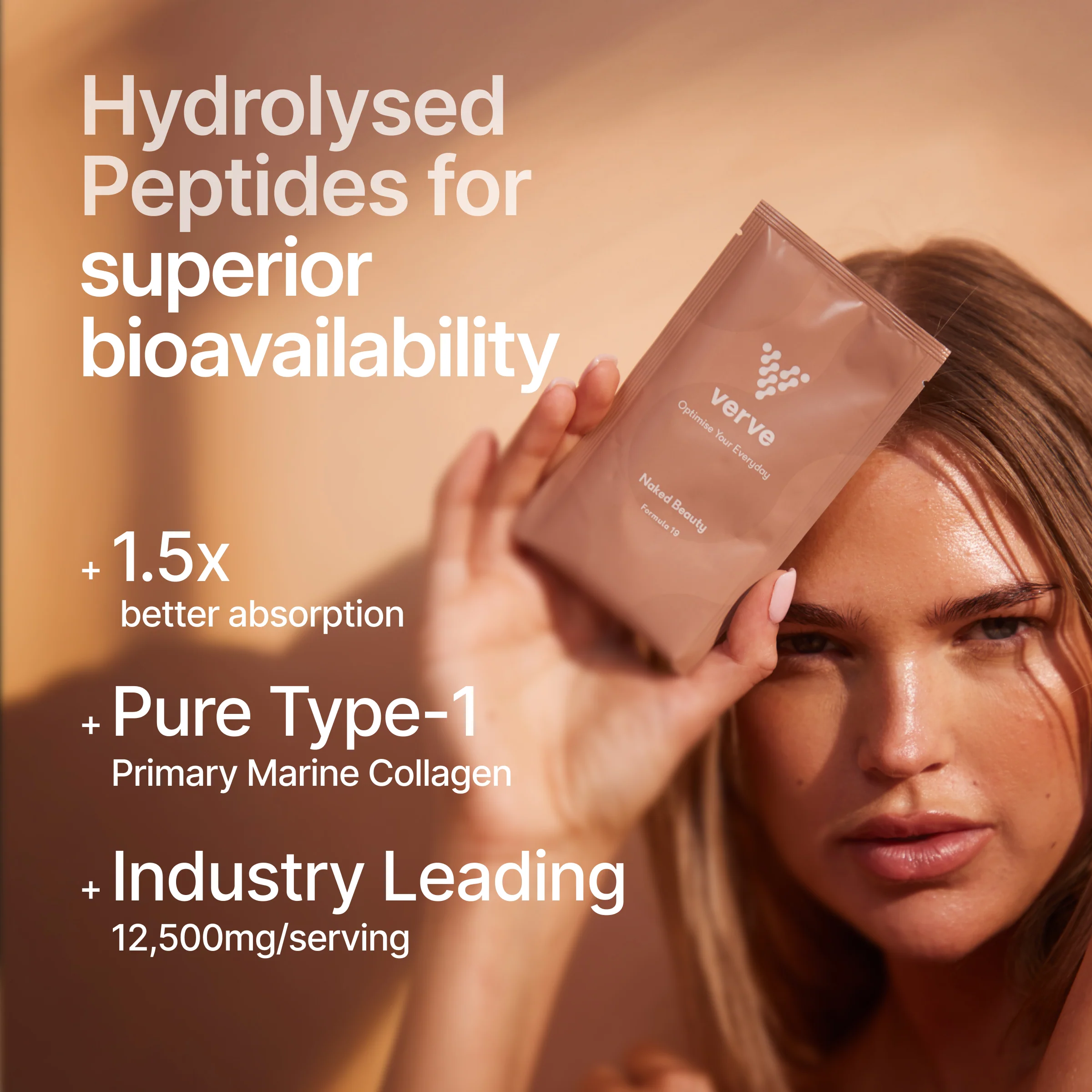 Naked Beauty Collagen - Image 3